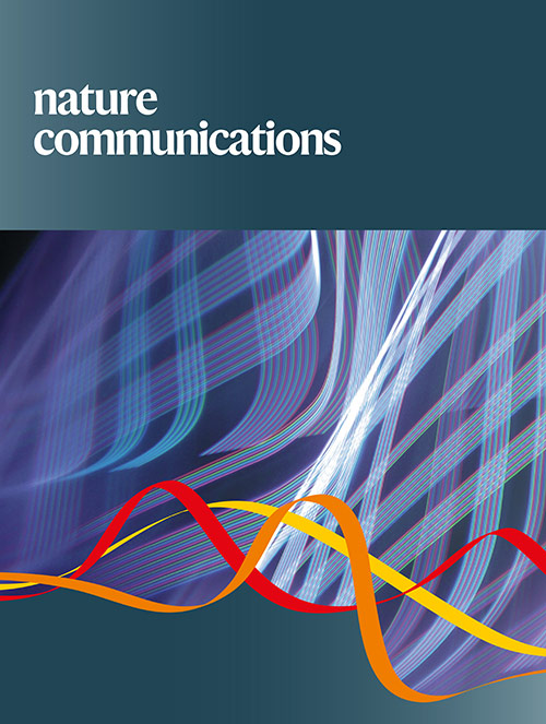 Nature Communications Nature Portfolio